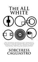 The ALL WHITE