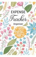 Expense Tracker Organizer