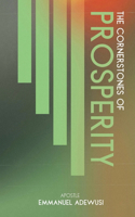 Cornerstones of Prosperity