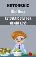 Ketogenic Diet Book