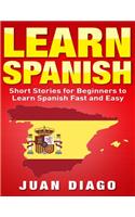 Learn Spanish