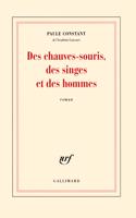 Des chauves-souris, des singes et des hommes