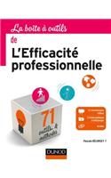 La Boite a Outils de L'Efficacite Professionnelle