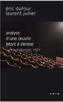 Mort a Venise (Visconti, 1971)