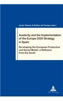 Austerity and the Implementation of the Europe 2020 Strategy in Spain