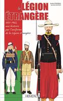 La LeGion ETrangeRe