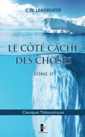 Le côté caché des Choses: Tome II