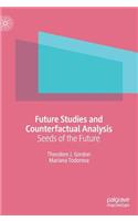 Future Studies and Counterfactual Analysis