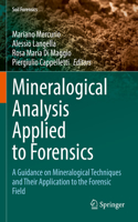 Mineralogical Analysis Applied to Forensics