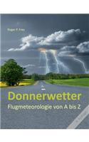 Donnerwetter