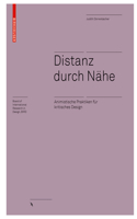 Distanz Durch Nähe