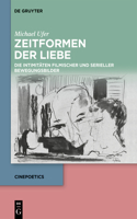 Zeitformen Der Liebe