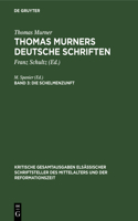 Die Schelmenzunft