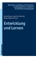 Entwicklung Und Lernen