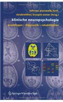 Klinische Neuropsychologie