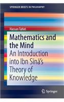 Mathematics and the Mind