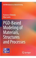 Pgd-Based Modeling of Materials, Structures and Processes