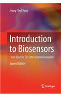 Introduction to Biosensors