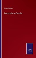 Monographie der Oestriden