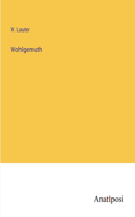 Wohlgemuth