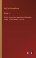 L'Odéon