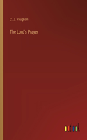 Lord's Prayer