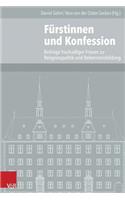 Furstinnen Und Konfession