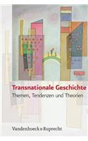 Transnationale Geschichte