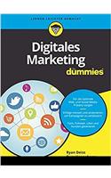 Digitales Marketing fur Dummies