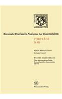 Rheinisch-Westfälische Akademie der Wissenschaften