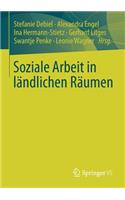 Soziale Arbeit in Ländlichen Räumen