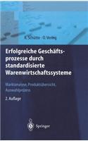 Erfolgreiche Geschaftsprozesse Durch Standardisierte Warenwirtschaftssysteme