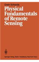 Physical Fundamentals of Remote Sensing