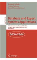 Database and Expert Systems Applications