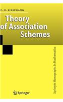 Theory of Association Schemes