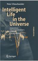 Intelligent Life in the Universe