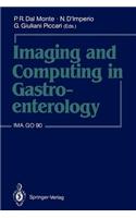 Imaging and Computing in Gastroenterology: IMA.GO 90(English)