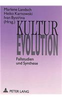 Kultur-Evolution