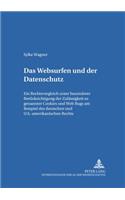 Websurfen und der Datenschutz