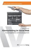Filmmarketing im Social Web