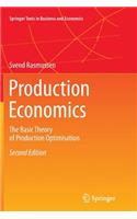 Production Economics