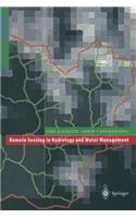 Remote Sensing in Hydrology and Water Management