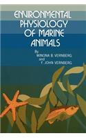 Environmental Physiology of Marine Animals