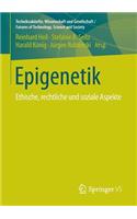 Epigenetik