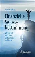 Finanzielle Selbstbestimmung