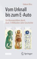 Vom Urknall Bis Zum E-Auto