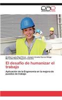 Desafio de Humanizar El Trabajo