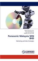 Panasonic Malaysia SDN BHD