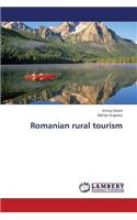Romanian Rural Tourism