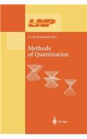 Methods of Quantization